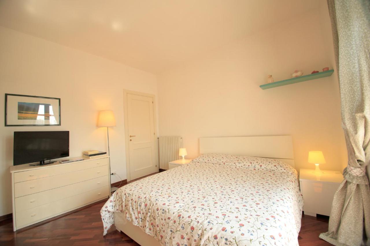 B&B Arli Torrevecchia Teatina Exterior foto
