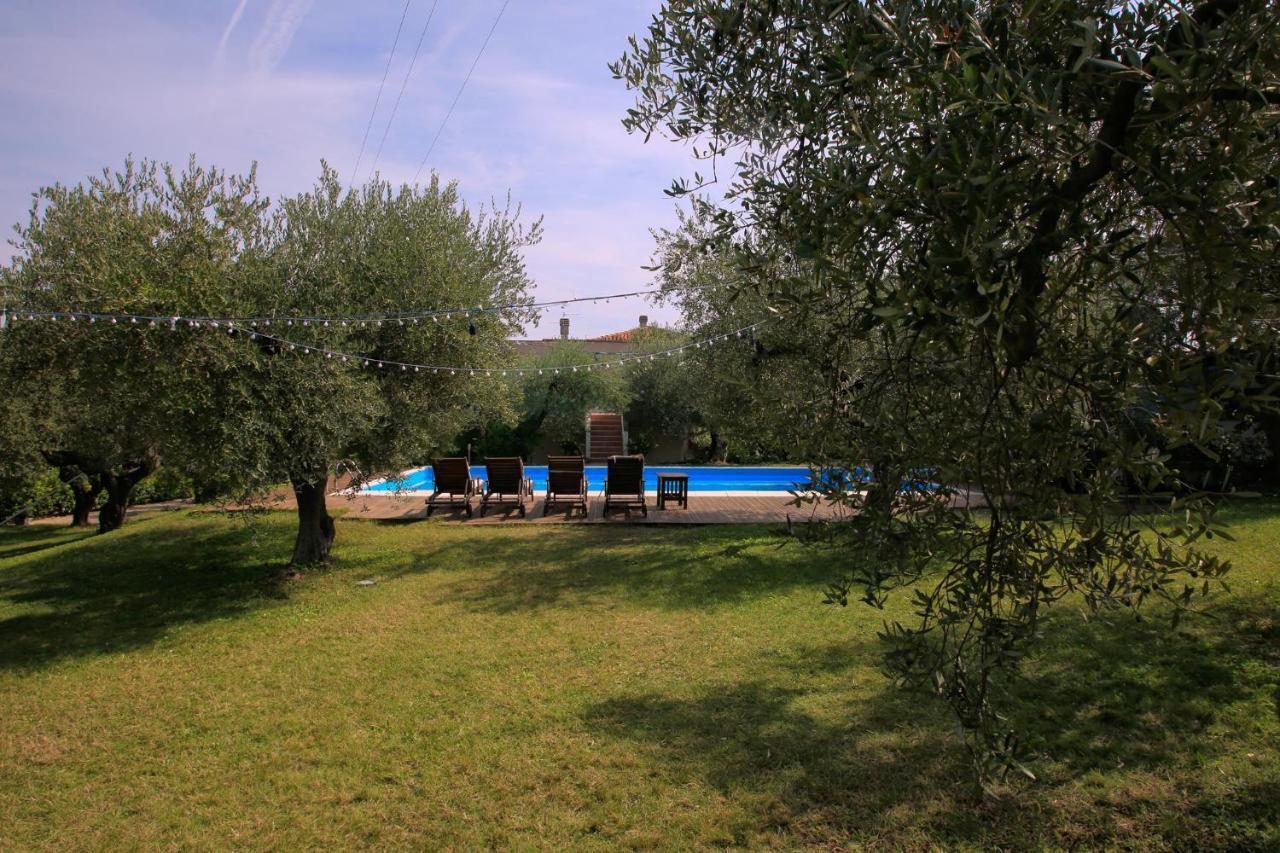 B&B Arli Torrevecchia Teatina Exterior foto