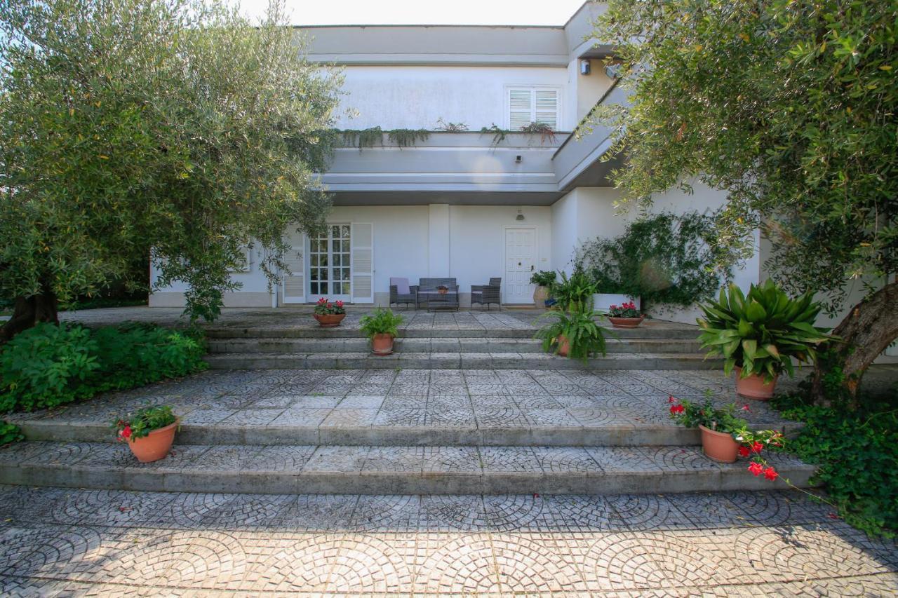 B&B Arli Torrevecchia Teatina Exterior foto