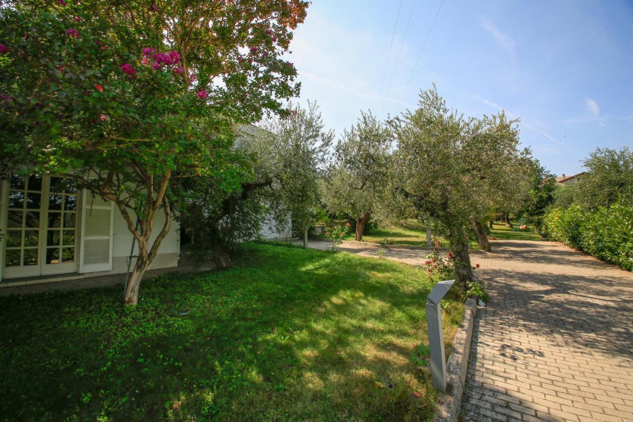 B&B Arli Torrevecchia Teatina Exterior foto